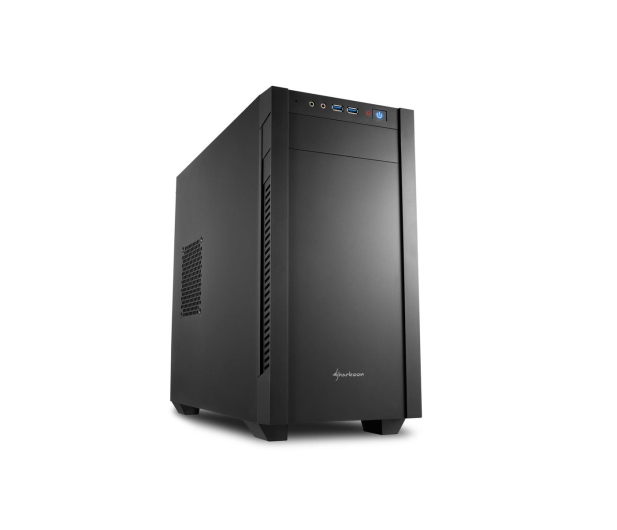Sharkoon S1000 - 407453 - zdjęcie